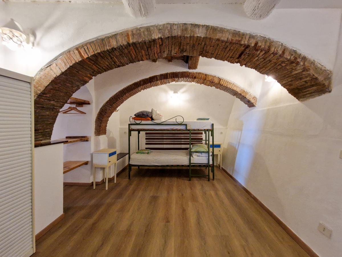 appartamento vacanze Elba